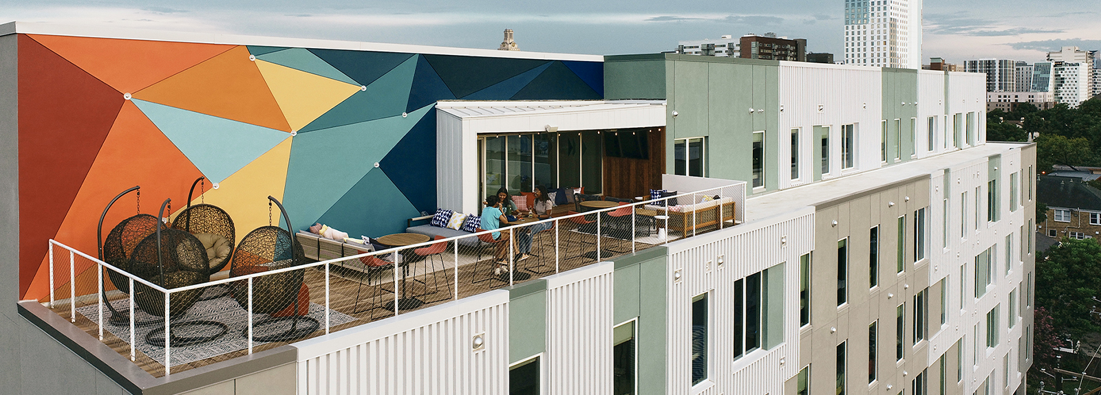 Our Location Legacy on Rio