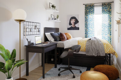 Apartments Gallery - 3