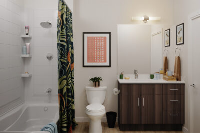 Apartments Gallery - 4