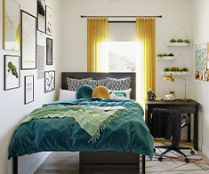 Fully Furnished UT Austin Apartments - Image 03