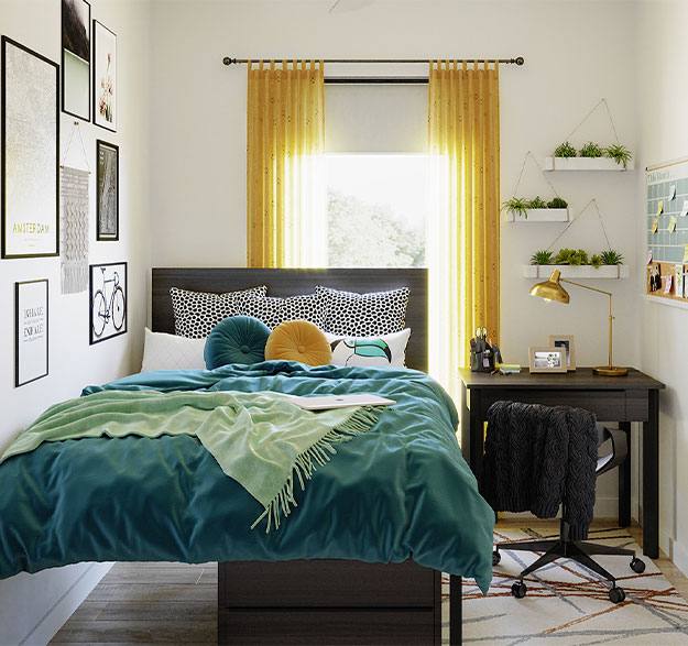 Image for UT Austin Off Campus Housing, Minutes From Everything