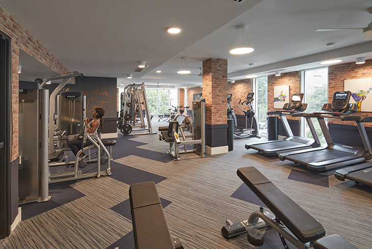 Services - Legacy Fitness Hub